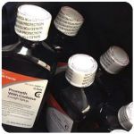 Кодеин сироп Codein (для приготовления напитка Lean, Purple Drank)  473 мл  в Могоче