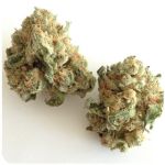 Шишки "White Widow"  (Белая вдова)  Гидропоника -  Бошка VHQ в Могоче