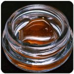 Гашишное масло (импорт Калифорния)  Distillate  в Могоче USA ТГК 98.5%