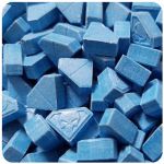Экстази  Ecstasy Punisher 250 мг MDMA в Могоче