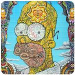 Марки LSD-25 VHQ чистых 250 мкг в Могоче